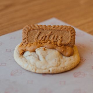 Cookie Lotus (Speculoos)