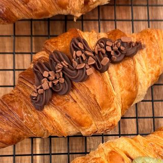 Croissant de Nutella