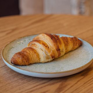 Croissant simples