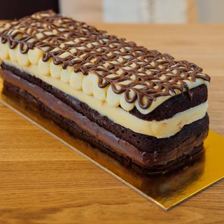 Chocolate, Nido & Nutella