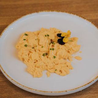 Ovos mexidos