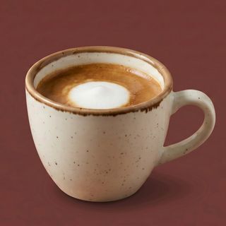 Expresso Macchiato