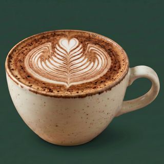 Cappuccino tradicional