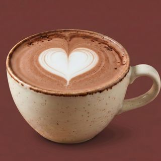 Mocha Callebaut