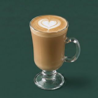 Flat white