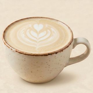 White Mocha