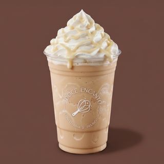 Frappé White Mocha