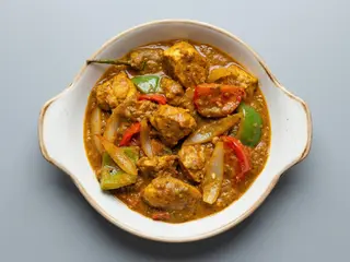 Jalfrezi