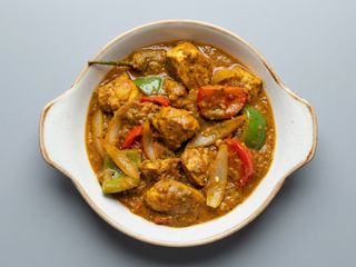 Jalfrezi