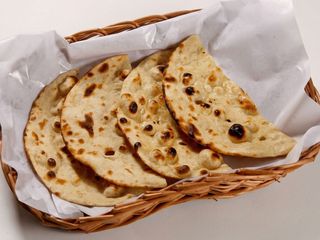 Butter Roti