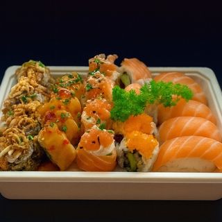 27.MIX FRIO& QUENTES 20 peças