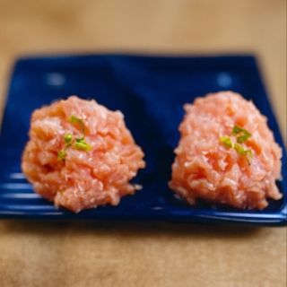 7.TEMAKI SALMÃO 2 peças