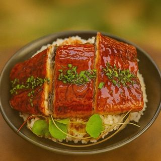 131. Unagi Don