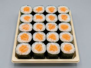 16.HOSSO MAKI 24 peças