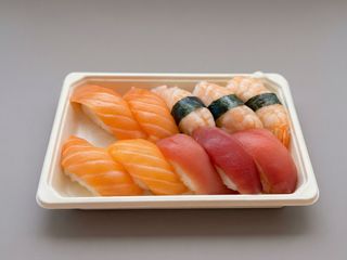 24.MIX NIGIRI 10 peças