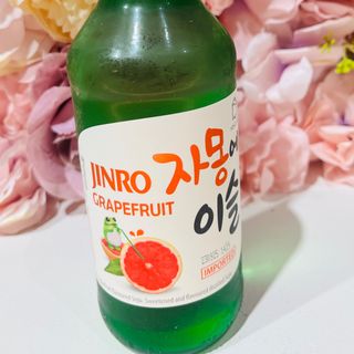 Jinro toranja