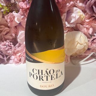 Chǎo da Portela branco