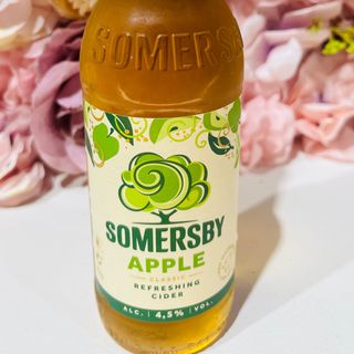 Somersby maça