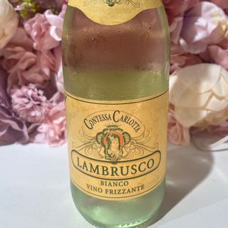 Lambrusco branco