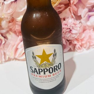 Cerveja japonesa