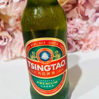 Cerveja chinesa