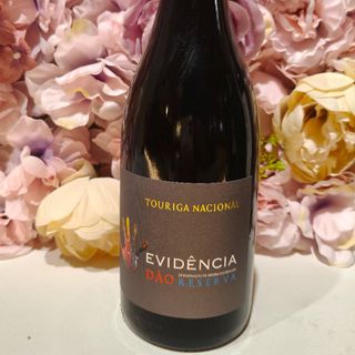 Evidencia reserve encruzado t.dão