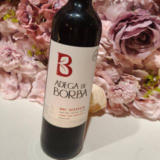 Borba tinto