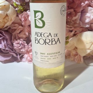 Adega de Borba branco