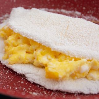 Tapioca