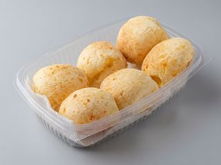 Pão de Queijo