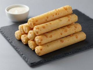 Palitos de Queijo