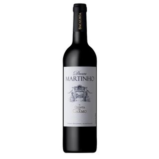 Vinho Tinto Bacalhoa Dom Martinho