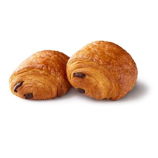 Napolitana de Chocolate