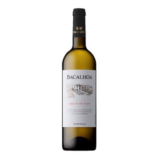 Vinho Branco Bacalhoa Greco di Tufo