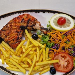 Piri piri Frango 