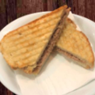 Tosta atum