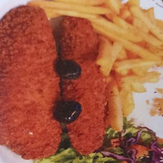 Filet's de Pescada