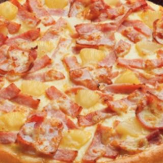 Pizza Tropical 