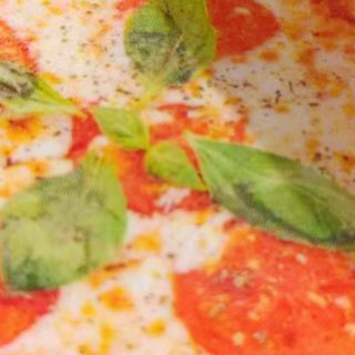 Pizza Margarita 