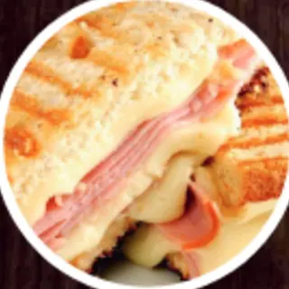 Tosta Mista