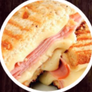 Tosta Mista