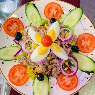 Salada Atum