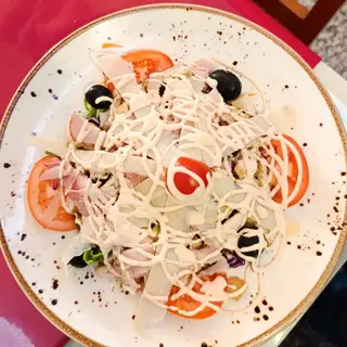 Salada Cesar