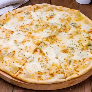 Pizza 4 Queijo