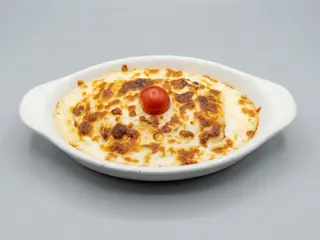 Lasagna Bolognese