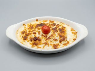 Lasagna Bolognese