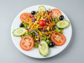 Salada Mista