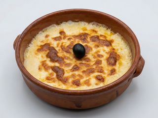 Bacalau com Natas