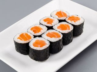 Hosomaki Salmão