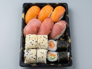 Sushi Mix Combo 1